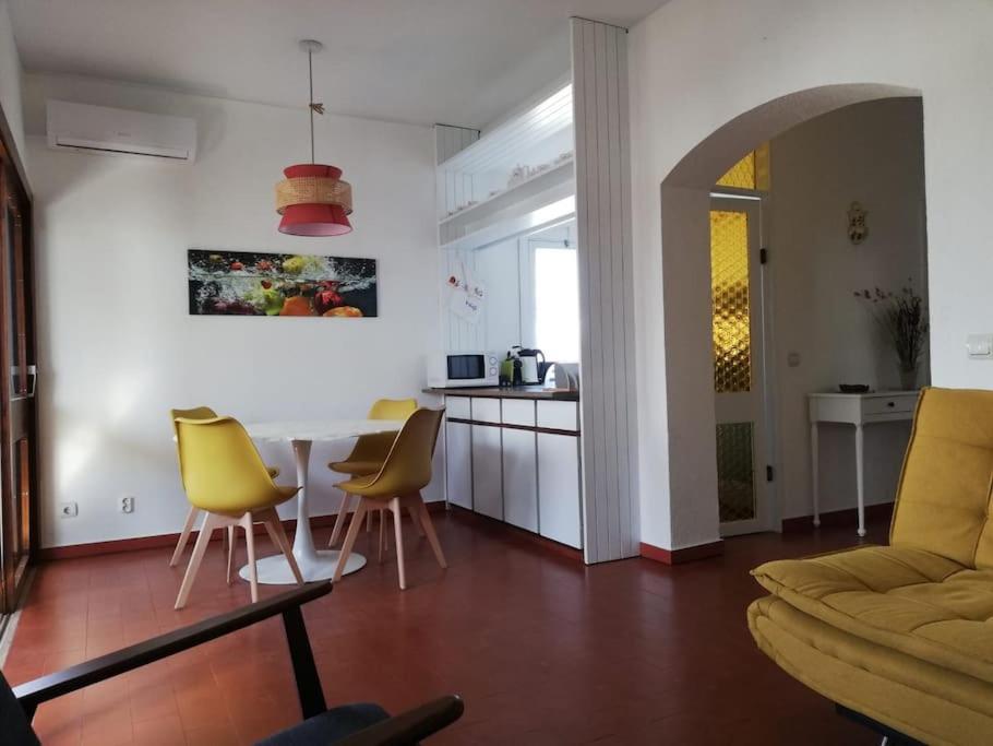 Four Seasons House Monte Gordo